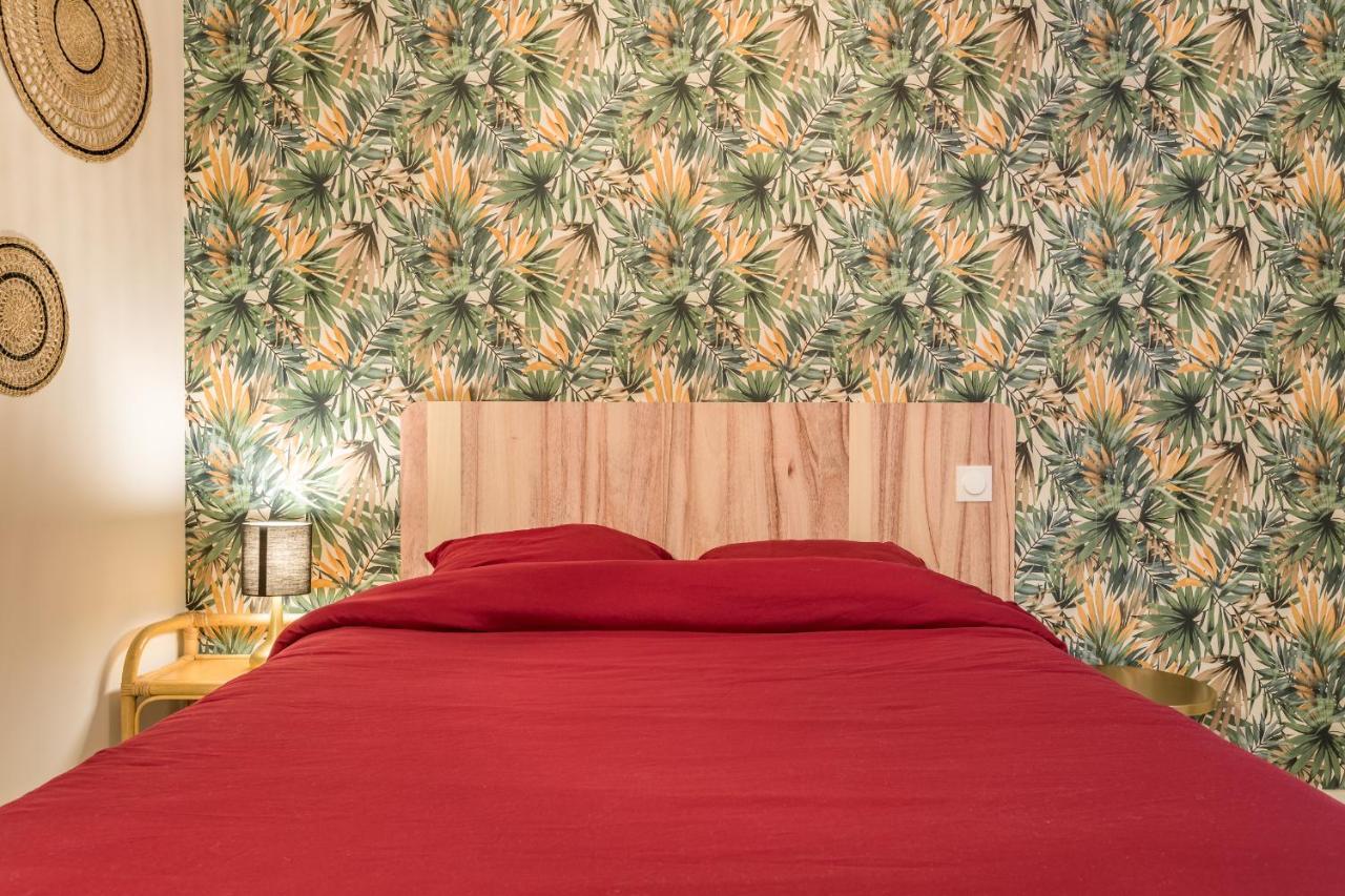 Апартаменти Le Driant - Studio Cosy - Hypercentre Труа Екстер'єр фото